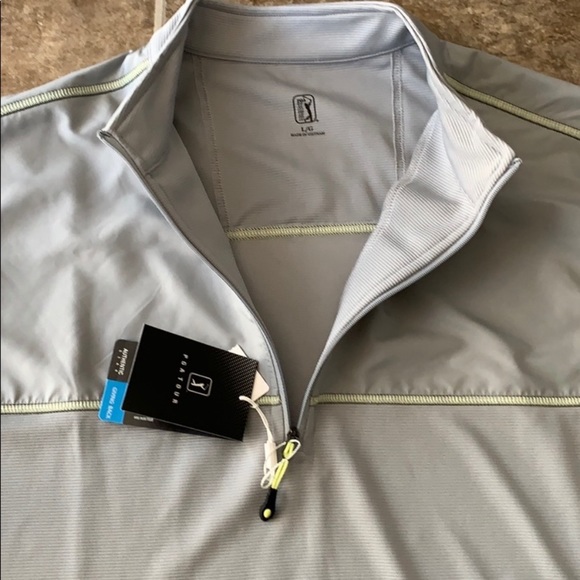 PGA Tour golf shirt - Picture 4 of 6
